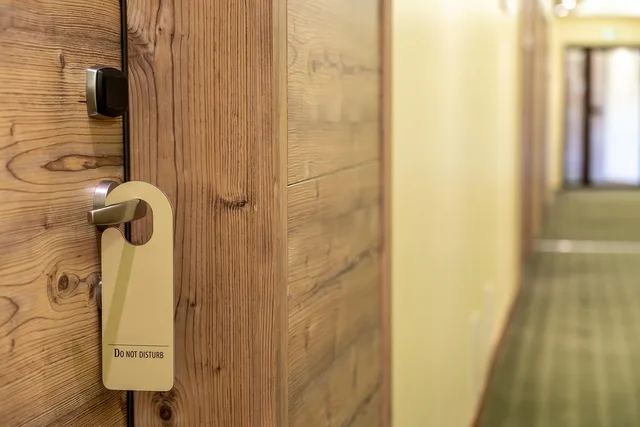 hotel, privacy, room, sign, do not disturb, door handle, travel, motel, entrance, service, door knob, do not disturb, do not disturb, do not disturb, do not disturb, do not disturb. Respecting a request not to receive further pitches